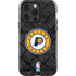 NBA Indiana Pacers Dark Rust iPhone 15 Pro Impact Case