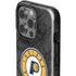NBA Indiana Pacers Dark Rust iPhone 15 Pro Impact Case