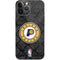 NBA Indiana Pacers Dark Rust iPhone 15 Pro Max Skin