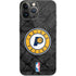 NBA Indiana Pacers Dark Rust iPhone 15 Pro Max Skin