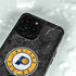 NBA Indiana Pacers Dark Rust iPhone 15 Pro Waterproof Case