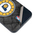 NBA Indiana Pacers Dark Rust iPhone 15 Skin