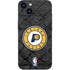 NBA Indiana Pacers Dark Rust iPhone 15 Skin