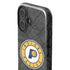 NBA Indiana Pacers Dark Rust iPhone 16 Impact Case