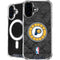 NBA Indiana Pacers Dark Rust iPhone 16 MagSafe Case