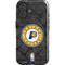 NBA Indiana Pacers Dark Rust iPhone 16 Magsafe Impact Case
