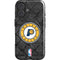 NBA Indiana Pacers Dark Rust iPhone 16 Plus Magsafe Impact Case