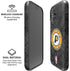 NBA Indiana Pacers Dark Rust iPhone 16 Plus Magsafe Impact Case