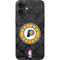 NBA Indiana Pacers Dark Rust iPhone 16 Plus Skin