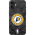 NBA Indiana Pacers Dark Rust iPhone 16 Plus Skin