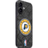 NBA Indiana Pacers Dark Rust iPhone 16 Plus Skin