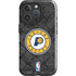 NBA Indiana Pacers Dark Rust iPhone 16 Pro Impact Case
