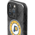 NBA Indiana Pacers Dark Rust iPhone 16 Pro Impact Case