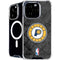 NBA Indiana Pacers Dark Rust iPhone 16 Pro MagSafe Case