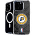 NBA Indiana Pacers Dark Rust iPhone 16 Pro MagSafe Case