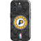NBA Indiana Pacers Dark Rust iPhone 16 Pro Magsafe Impact Case