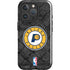 NBA Indiana Pacers Dark Rust iPhone 16 Pro Magsafe Impact Case