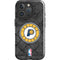 NBA Indiana Pacers Dark Rust iPhone 16 Pro Max Impact Case