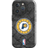NBA Indiana Pacers Dark Rust iPhone 16 Pro Max Impact Case