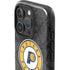 NBA Indiana Pacers Dark Rust iPhone 16 Pro Max Impact Case