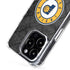 NBA Indiana Pacers Dark Rust iPhone 16 Pro Max MagSafe Case