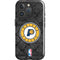NBA Indiana Pacers Dark Rust iPhone 16 Pro Max Magsafe Impact Case