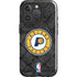 NBA Indiana Pacers Dark Rust iPhone 16 Pro Max Magsafe Impact Case