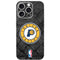 NBA Indiana Pacers Dark Rust iPhone 16 Pro Skin