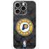 NBA Indiana Pacers Dark Rust iPhone 16 Pro Skin