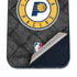 NBA Indiana Pacers Dark Rust iPhone 16 Skin