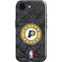 NBA Indiana Pacers Dark Rust iPhone 16e Impact Case