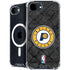 NBA Indiana Pacers Dark Rust iPhone 16e MagSafe Case