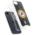 NBA Indiana Pacers Dark Rust iPhone 16e MagSafe Case