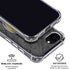 NBA Indiana Pacers Dark Rust iPhone 16e MagSafe Case