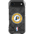 NBA Indiana Pacers Dark Rust iPhone 17 Air Clear Case