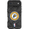 NBA Indiana Pacers Dark Rust iPhone 17 Air Impact Case