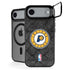 NBA Indiana Pacers Dark Rust iPhone 17 Air Kickstand Case