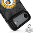 NBA Indiana Pacers Dark Rust iPhone 17 Air Kickstand Case