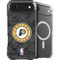 NBA Indiana Pacers Dark Rust iPhone 17 Air MagSafe Case