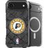 NBA Indiana Pacers Dark Rust iPhone 17 Air MagSafe Case