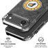 NBA Indiana Pacers Dark Rust iPhone 17 Air MagSafe Case