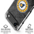 NBA Indiana Pacers Dark Rust iPhone 17 Air MagSafe Case