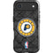 NBA Indiana Pacers Dark Rust iPhone 17 Air Magsafe Impact Case