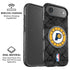 NBA Indiana Pacers Dark Rust iPhone 17 Air Magsafe Impact Case
