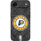 NBA Indiana Pacers Dark Rust iPhone 17 Air Skin