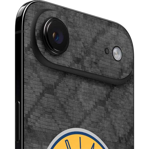 NBA Indiana Pacers Dark Rust iPhone 17 Air Skin