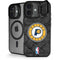 NBA Indiana Pacers Dark Rust iPhone 17 Kickstand Case