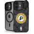 NBA Indiana Pacers Dark Rust iPhone 17 Kickstand Case