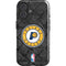 NBA Indiana Pacers Dark Rust iPhone 17 Magsafe Impact Case