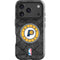 NBA Indiana Pacers Dark Rust iPhone 17 Pro Impact Case